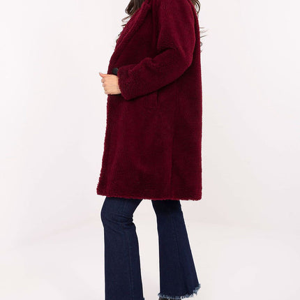  Coat model 219975 Factory Price 