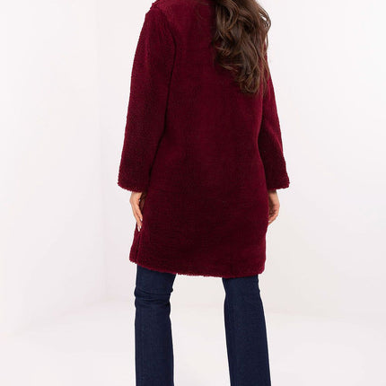  Coat model 219975 Factory Price 