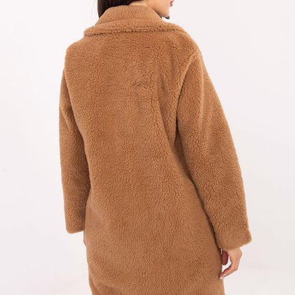  Coat model 219976 Factory Price 