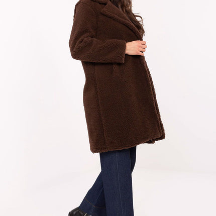  Coat model 219977 Factory Price 