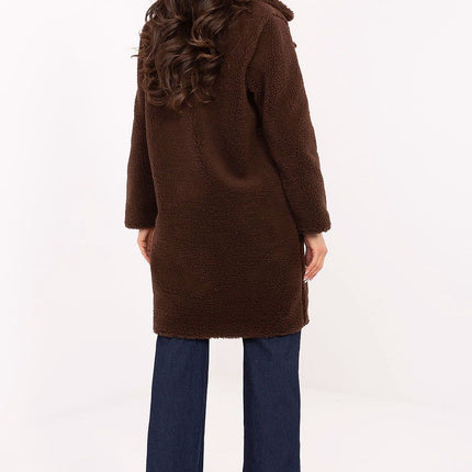  Coat model 219977 Factory Price 