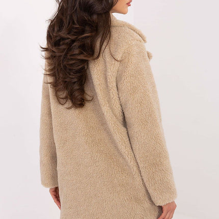  Coat model 219979 Factory Price 