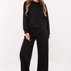 black / one-size-fits-all