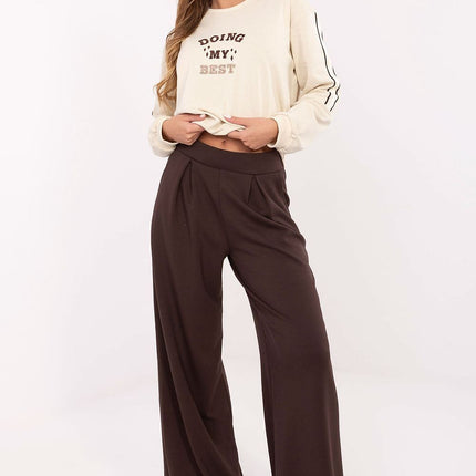  Tracksuit trousers model 219966 Relevance 