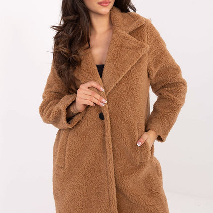  Coat model 219976 Factory Price 