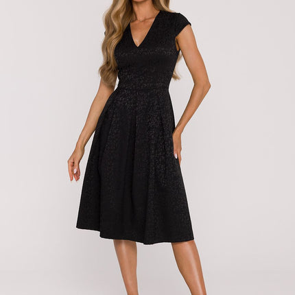  Evening dress model 219986 Moe 