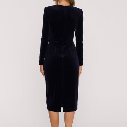  Evening dress model 219996 Moe 