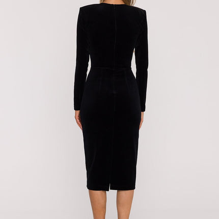  Evening dress model 219997 Moe 