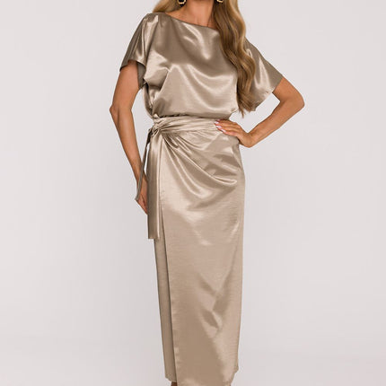  Evening dress model 220005 Moe 