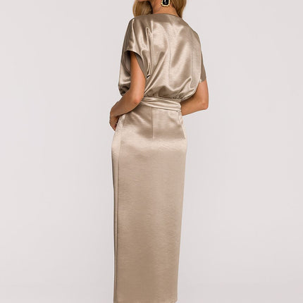  Evening dress model 220005 Moe 