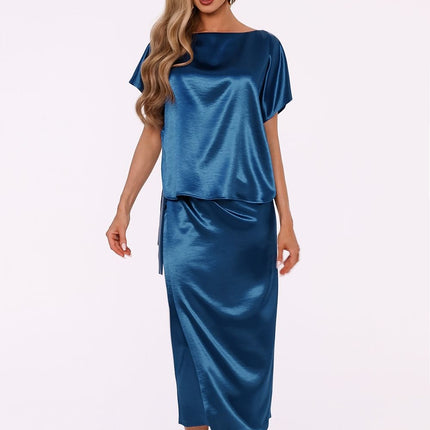  Evening dress model 220006 Moe 