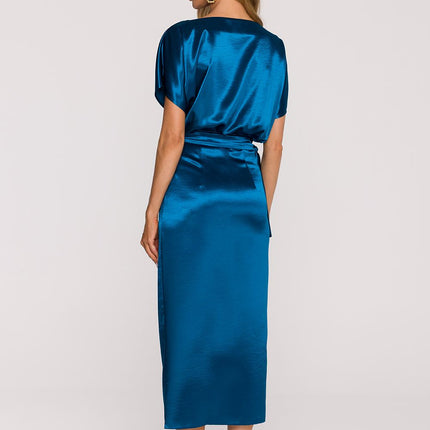  Evening dress model 220006 Moe 