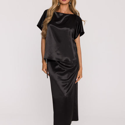  Evening dress model 220007 Moe 