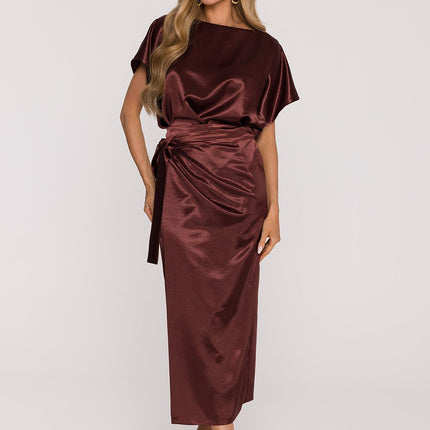  Evening dress model 220008 Moe 