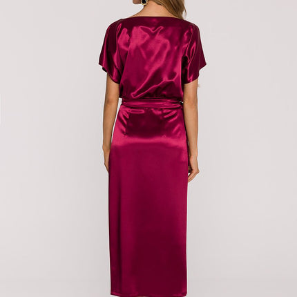  Evening dress model 220009 Moe 