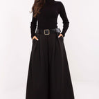 black / one-size-fits-all