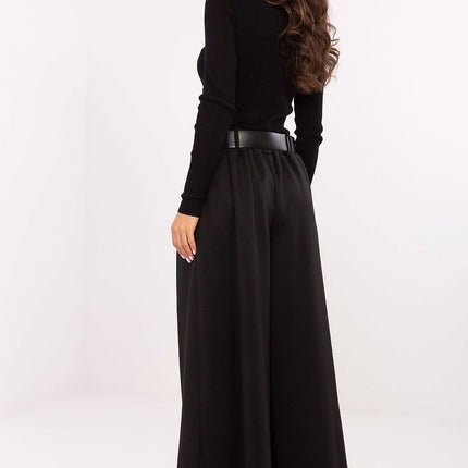  Women trousers model 220011 Italy Moda 