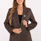 brown / one-size-fits-all