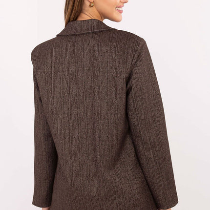  Jacket model 220013 Italy Moda 