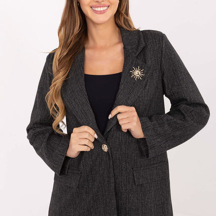  Jacket model 220014 Italy Moda 