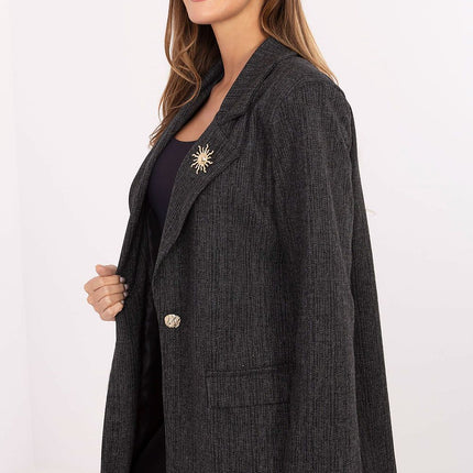  Jacket model 220014 Italy Moda 