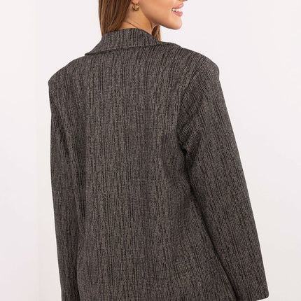  Jacket model 220015 Italy Moda 