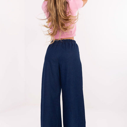  Jeans model 220020 Italy Moda 