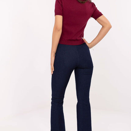  Jeans model 220021 Italy Moda 