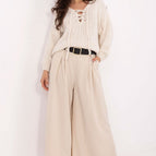 beige 2 / one-size-fits-all