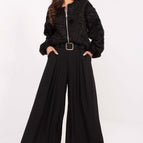 black / one-size-fits-all