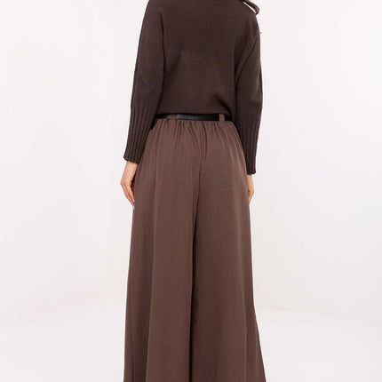  Women trousers model 220025 Italy Moda 