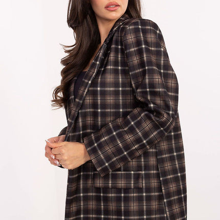  Jacket model 220028 Italy Moda 