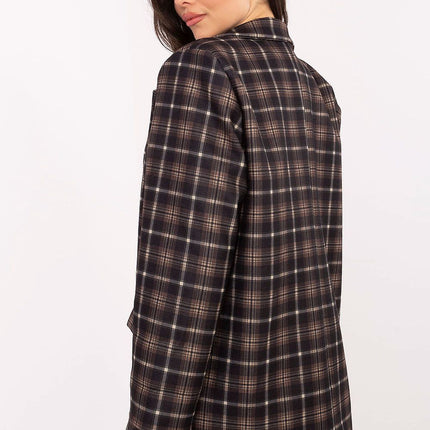  Jacket model 220028 Italy Moda 