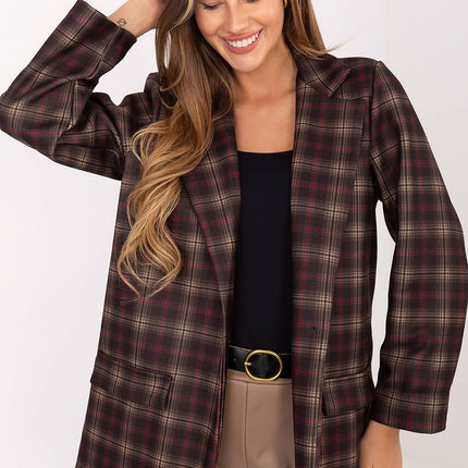  Jacket model 220029 Italy Moda 