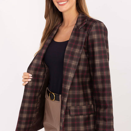  Jacket model 220029 Italy Moda 