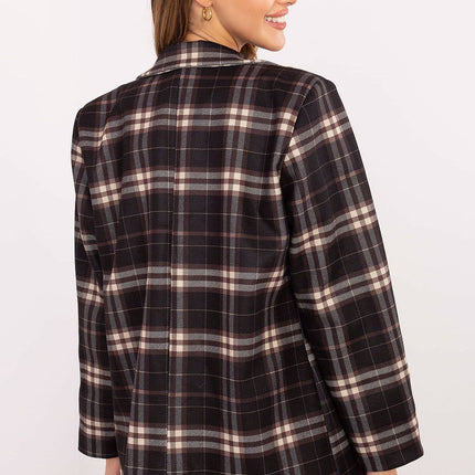  Jacket model 220030 Italy Moda 