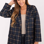 navy blue / one-size-fits-all