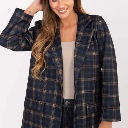  Jacket model 220031 Italy Moda 