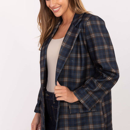  Jacket model 220031 Italy Moda 