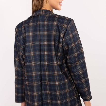  Jacket model 220031 Italy Moda 