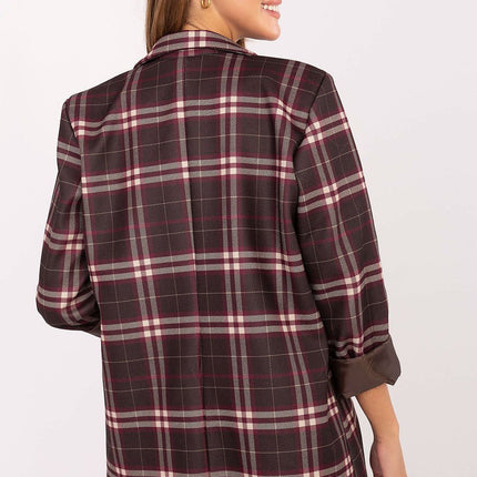  Jacket model 220032 Italy Moda 