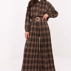 brown / one-size-fits-all