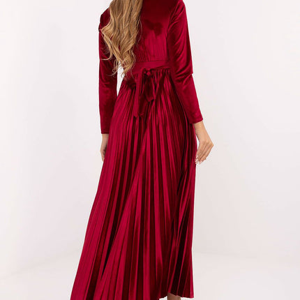  Long dress model 220047 Italy Moda 