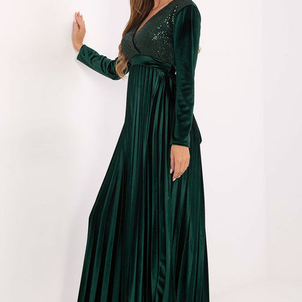  Long dress model 220050 Italy Moda 