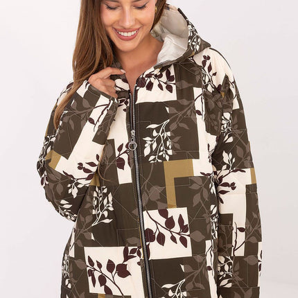  Jacket model 220053 Italy Moda 