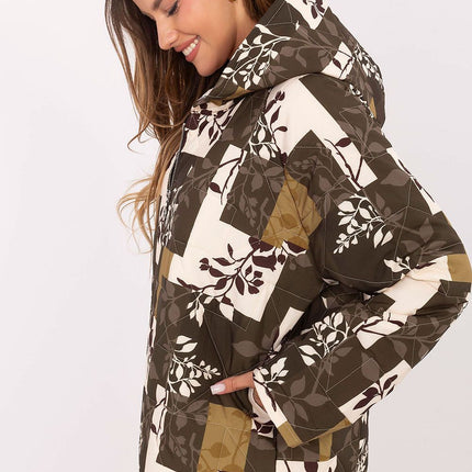  Jacket model 220053 Italy Moda 