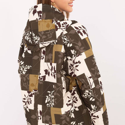  Jacket model 220053 Italy Moda 