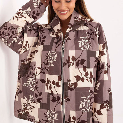  Jacket model 220054 Italy Moda 