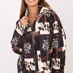 black / one-size-fits-all