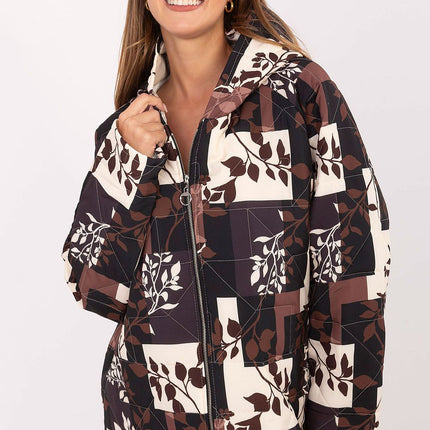  Jacket model 220055 Italy Moda 